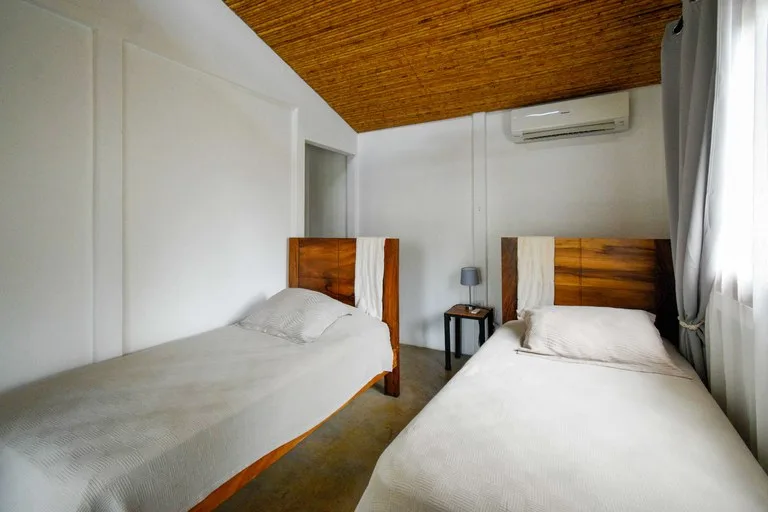 Hotel/Resort/Hostel in Playa Samara