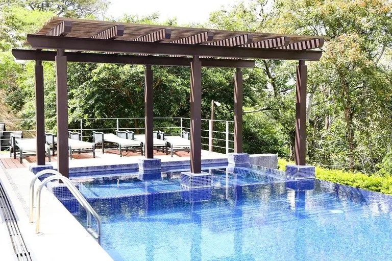 Home Construction Site in Ciudad Colón