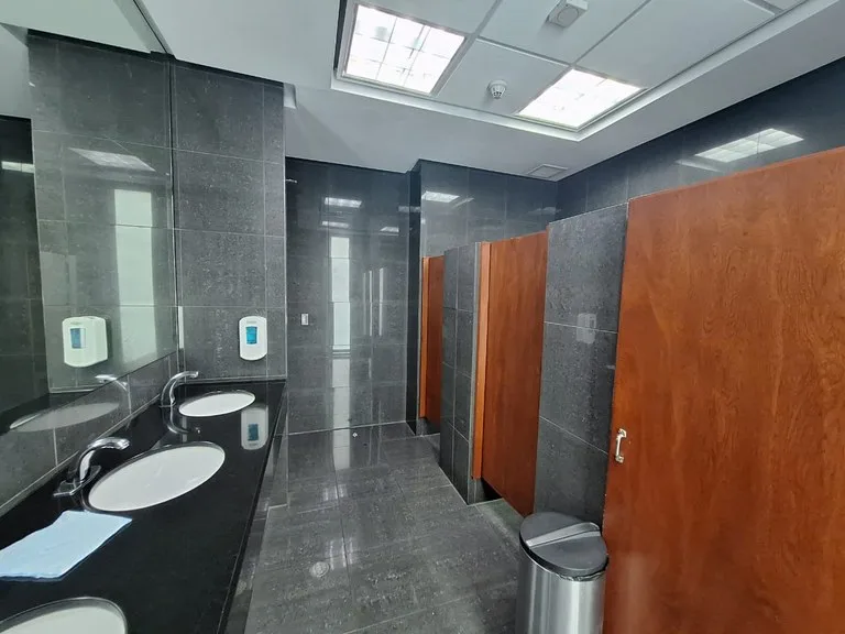 Office Condo in Pozos