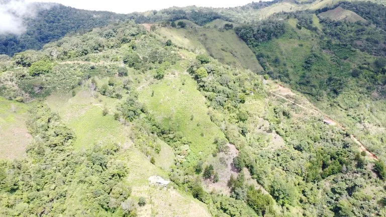 Agricultural Land in San Isidro del General