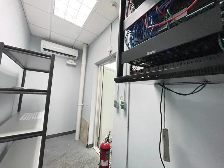 Office Condo in San Francisco