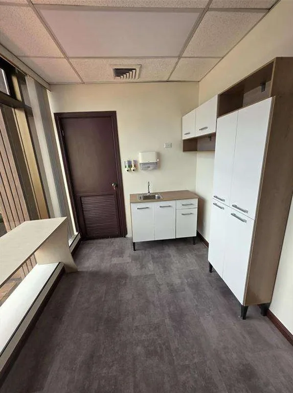 Office Condo in La Sabana