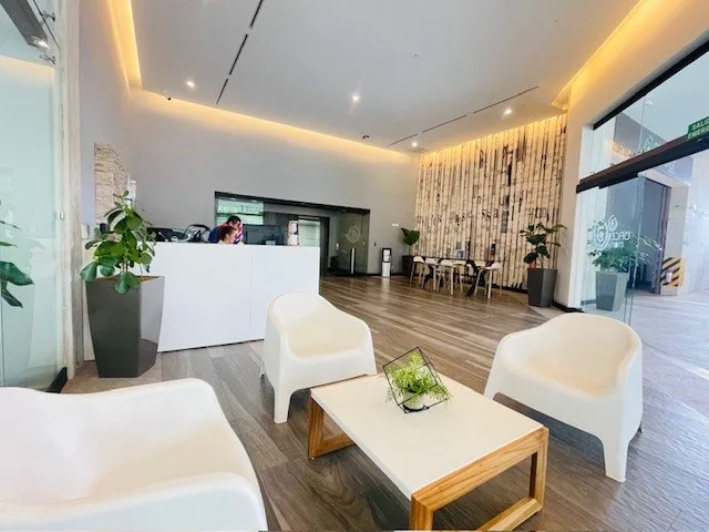 Office Condo in Pinares