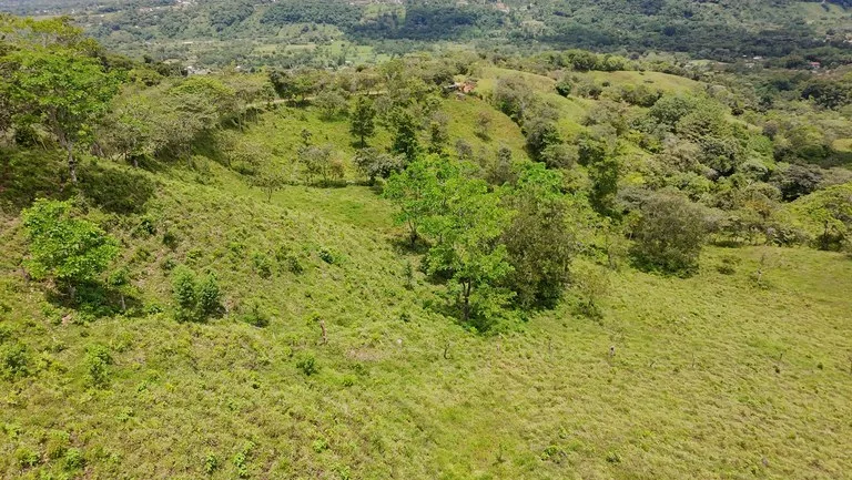 Home Construction Site in General Viejo