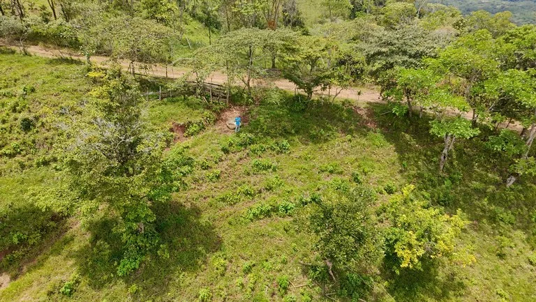 Home Construction Site in General Viejo — photo 2