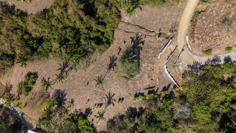Home Construction Site in Playa Samara