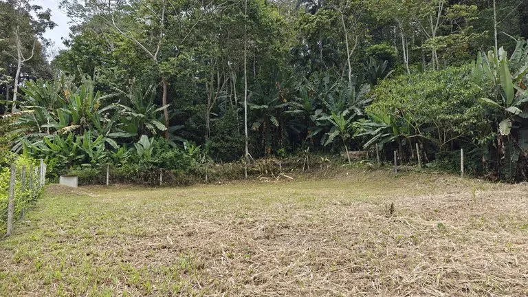 Home Construction Site in Cahuita