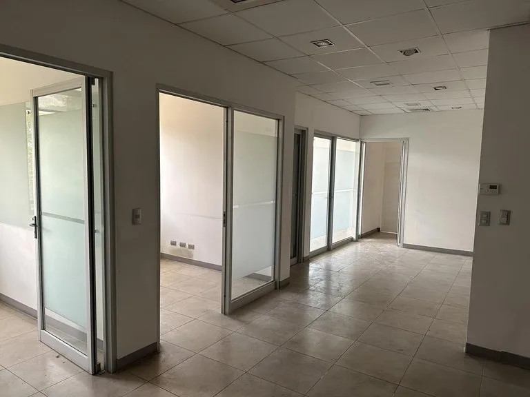 Office Condo in Santa Ana