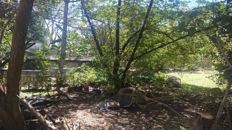 Home Construction Site in Playas del Coco
