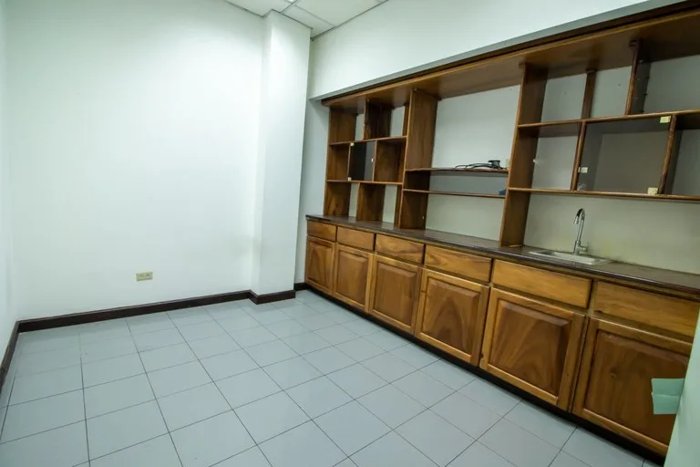 Office Condo in Uruca