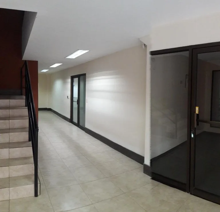 Office Condo in Escazú