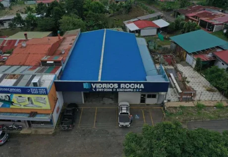 Warehouse in Alfaro