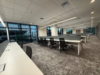 Office Condo in Barreal