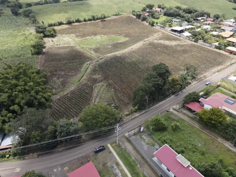 Development Parcel in Puente de Piedra
