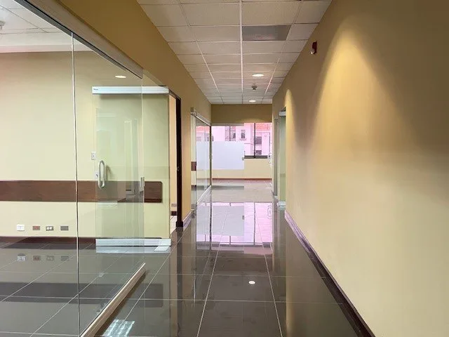 Office Condo in Pozos