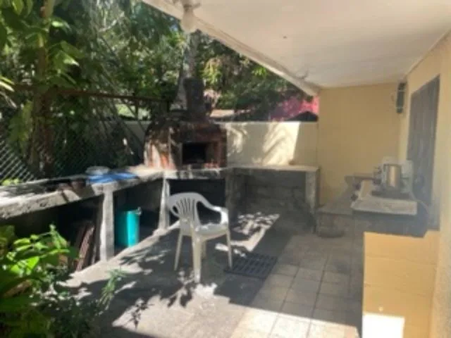 Hotel/Resort/Hostel in Playa Hermosa