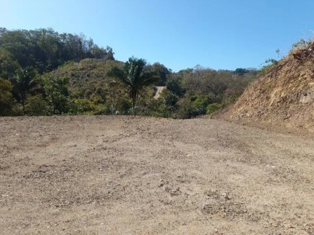 Home Construction Site in Playa Samara