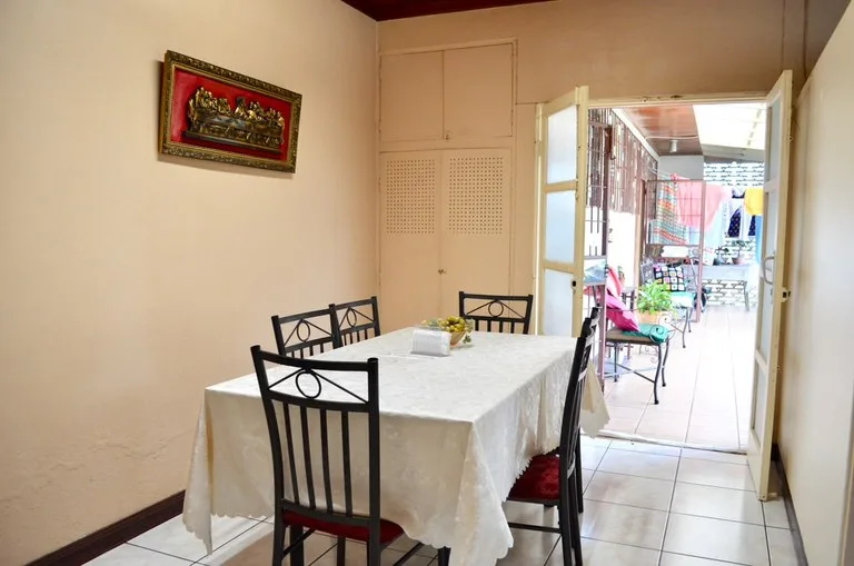 House in Santo Domingo