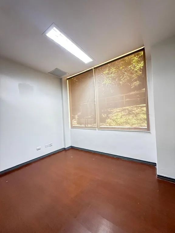 Office Condo in Guachipelín