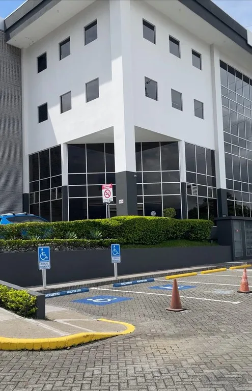 Office Condo in Guachipelín — photo 4