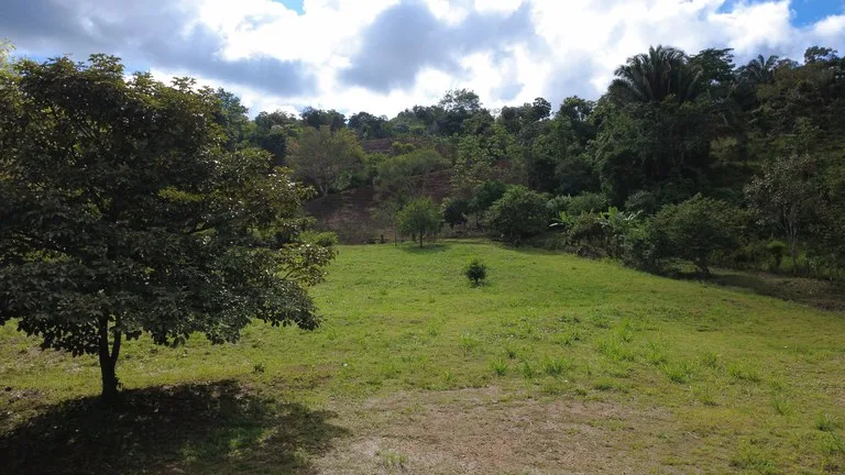 Home Construction Site in El Rosario de Pacuar