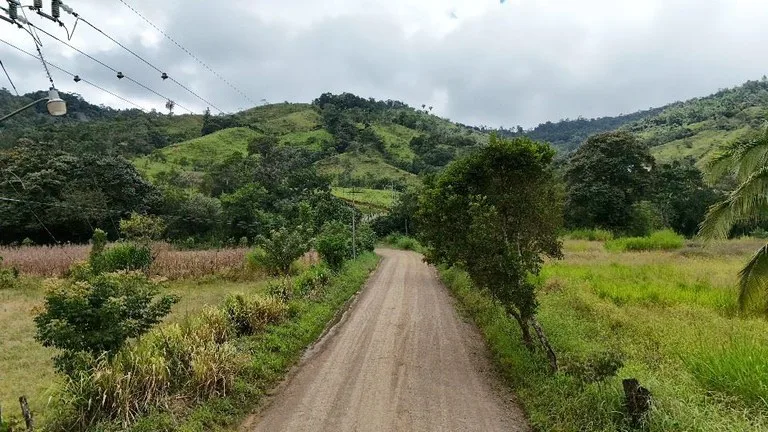 Home Construction Site in El Rosario de Pacuar