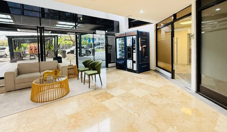 Office Condo in La Sabana