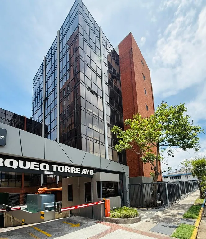 Office Condo in La Sabana — photo 4