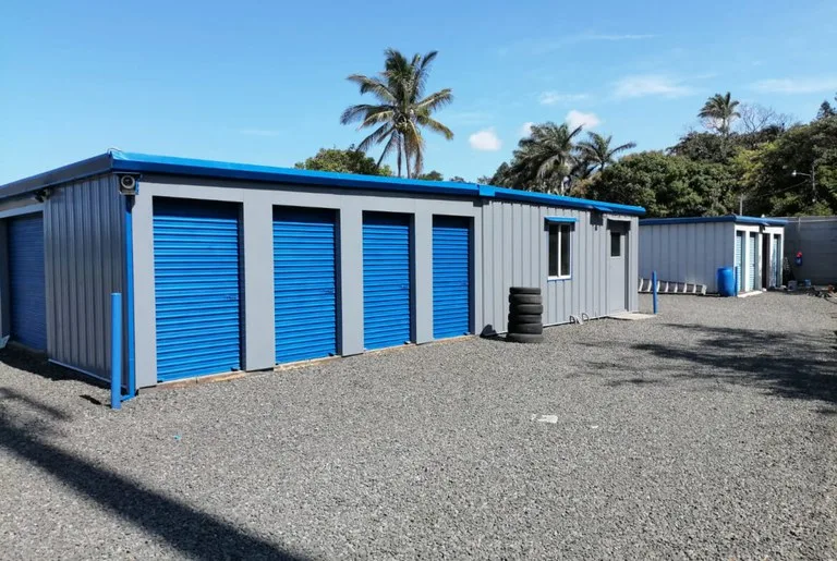 Multi Unit Building in Aeropuerto
