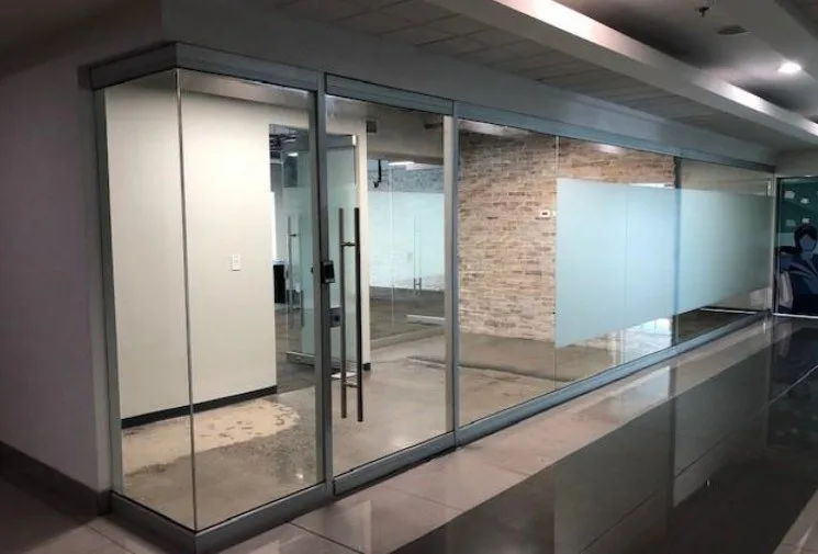 Office Condo in Santa Ana