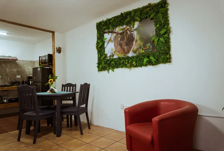 Hotel/Resort/Hostel in Cerro Plano
