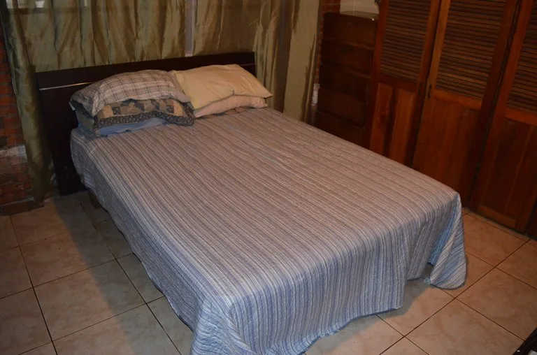 House in Heredia
