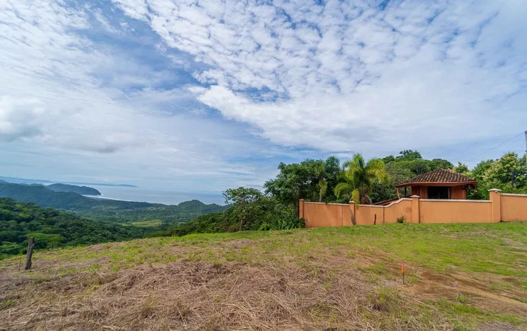 Home Construction Site in Playa Carrillo