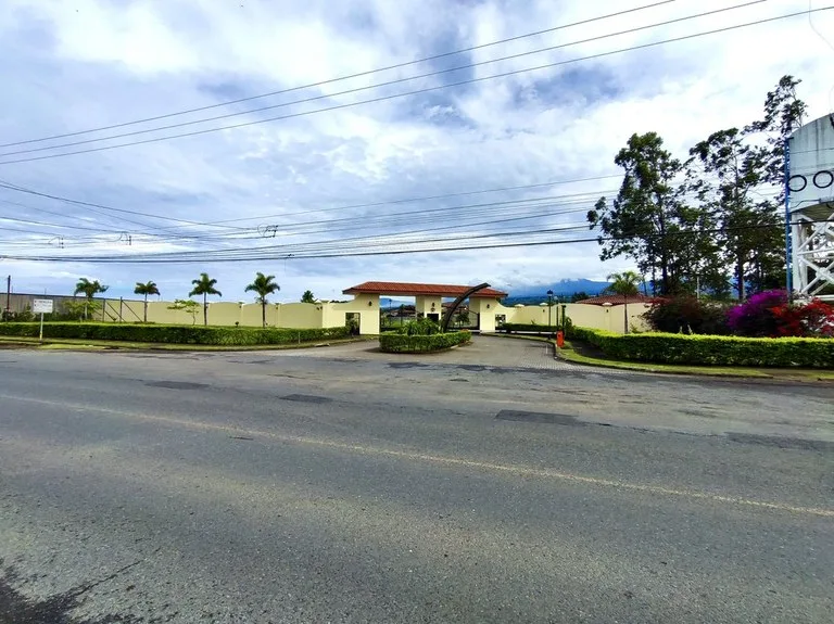 Home Construction Site in San Vicente — photo 5