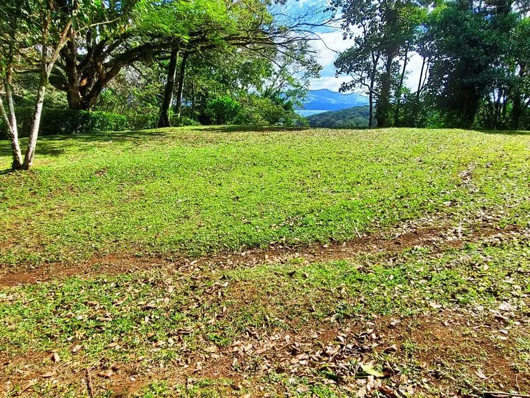 Home Construction Site in Nuevo Arenal