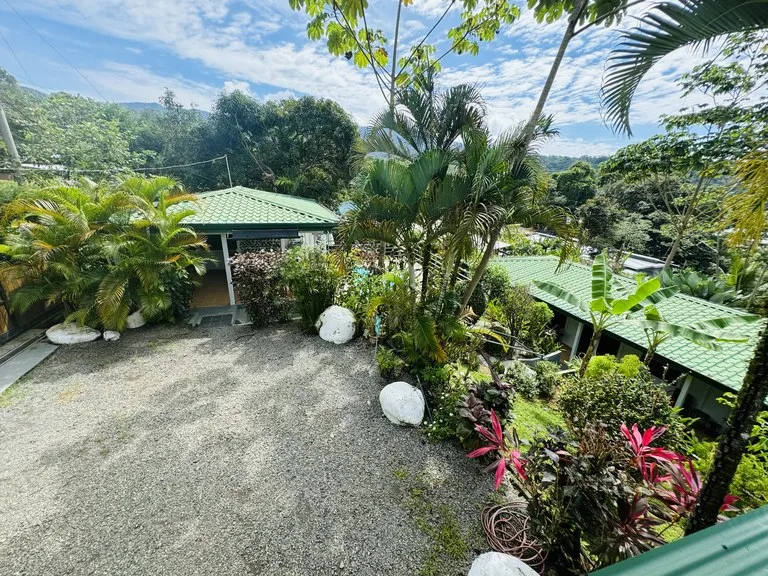Multi Unit Building in Uvita