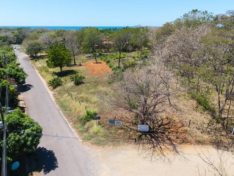 Commercial or Residential Development in Playa Junquillal