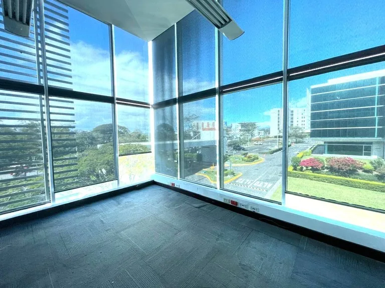 Office Condo in Santa Ana