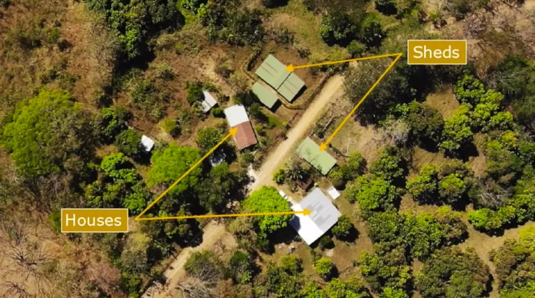 Development Parcel in Carara