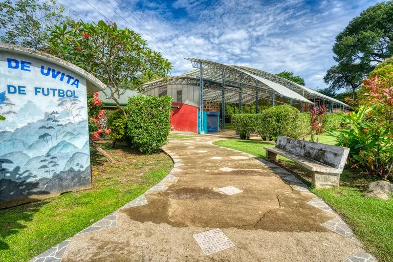 Multi Unit Building in Uvita