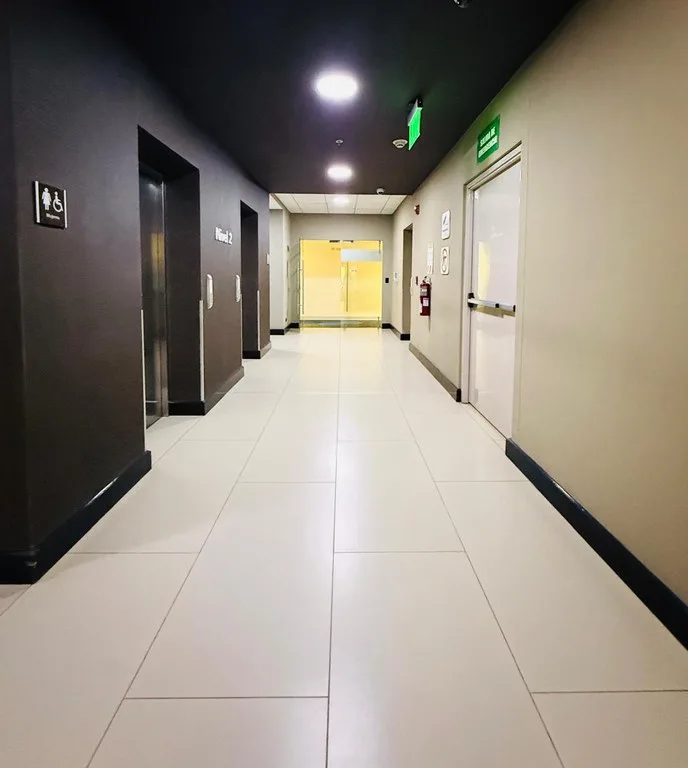 Office Condo in San Antonio