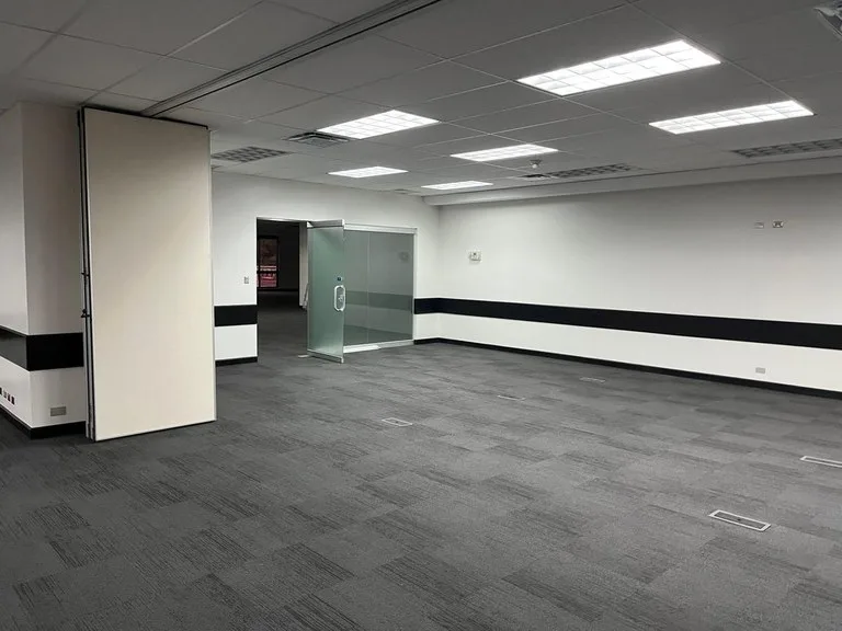 Office Condo in Santa Ana