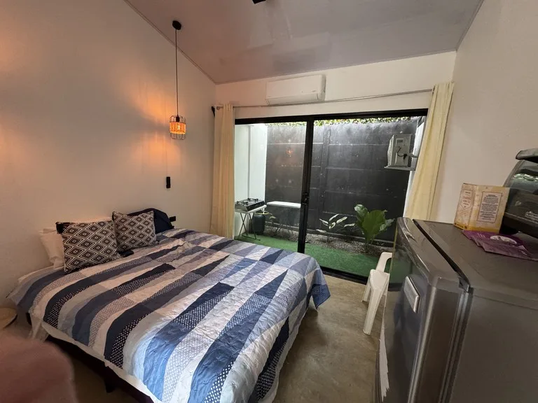 Hotel/Resort/Hostel in Uvita