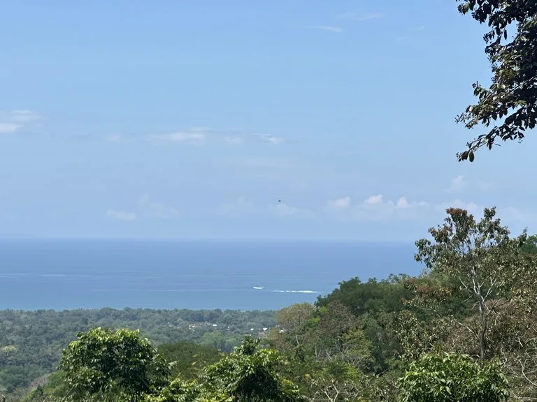 Residential and Commercial in Uvita