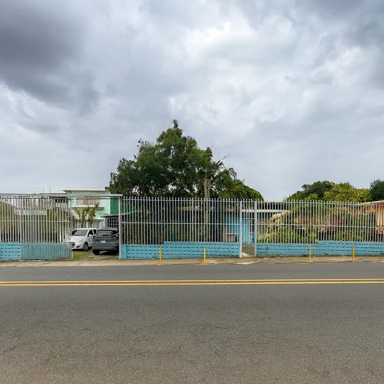 House in Guadalupe