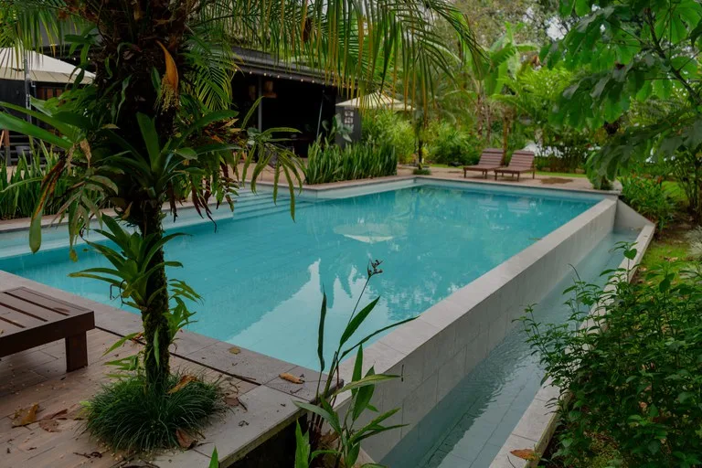 Hotel/Resort/Hostel in Ojochal