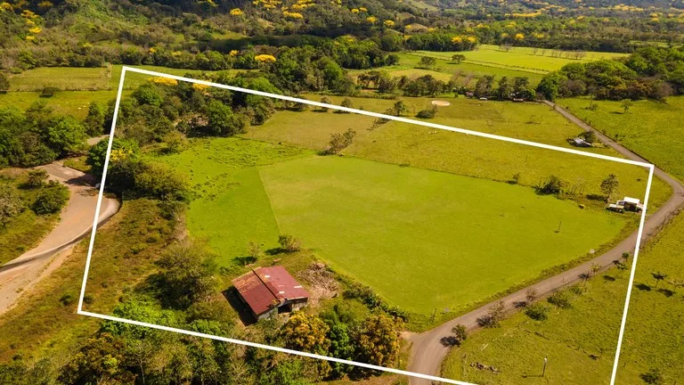 Agricultural Land in Bejuco