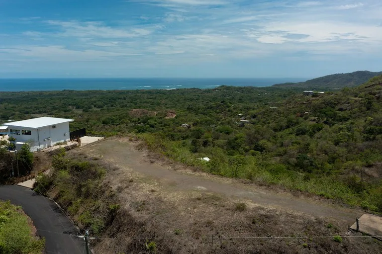 Home Construction Site in Playa Grande