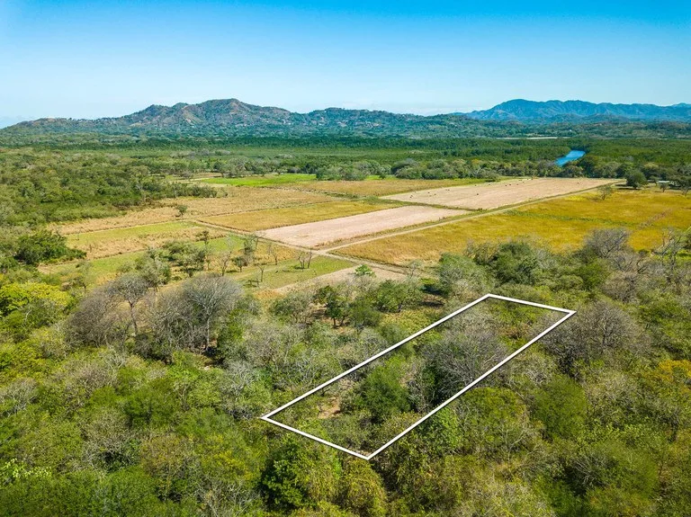 Agricultural Land in Cabo Velas