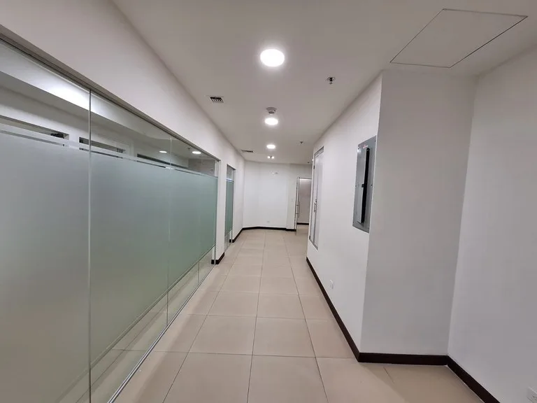 Office Condo in Paseo Colon